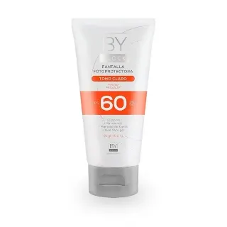 ByBlock Facial Crema Tono Claro F60