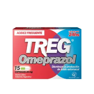 Treg x15