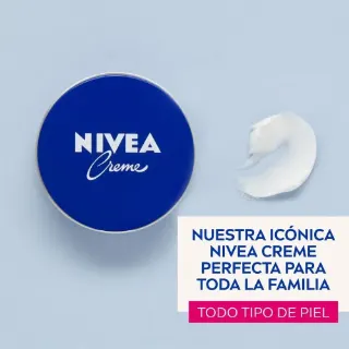 Nivea Crema Lata x150gr