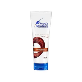 Head & Shoulders Proteccion Caida Acondicionador x 300ml