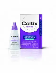 Coltix Advance