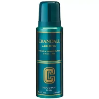 Crandall Legend x250ml