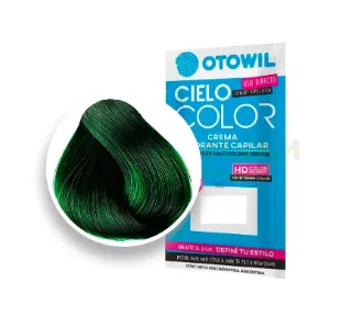 Otowil Fantasia Verde