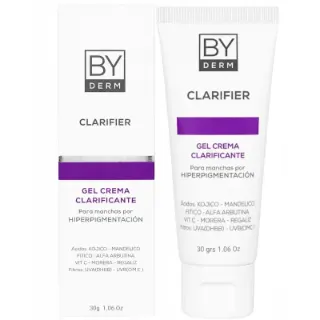 By Derm Clarifier x30gr