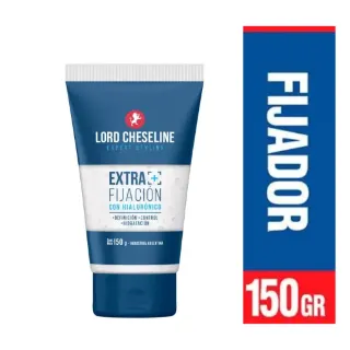 Lord Cheseline Gel Capilar Extra Fijación x 150gr