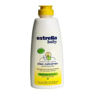 Oleo Calcareo Estrella x245ml