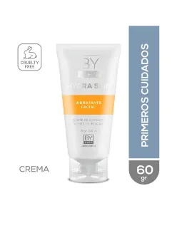 By Derm Hidra Skin x60gr