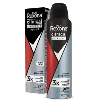 Rexona Clinical Sport Aerosol