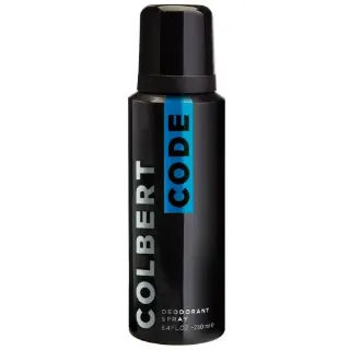 Colbert Code x250ml