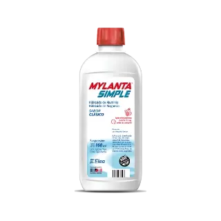 Mylanta Simple Suspension