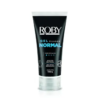 Roby Gel Capilar Normal x 150gr