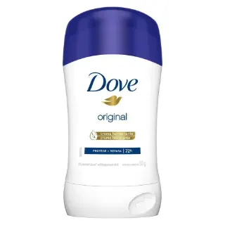 Dove Original Barra