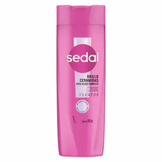 Sedal Ceramidas Shampoo