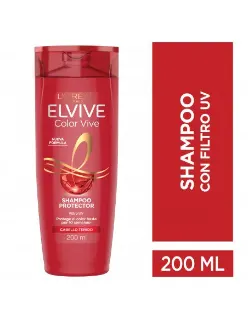 Elvive Color vive Shampoo