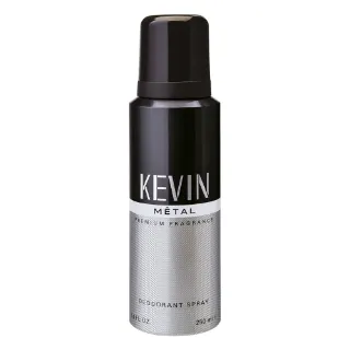 Kevin Metal x250ml