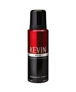 Kevin Red x250ml
