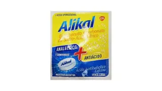 Alikal