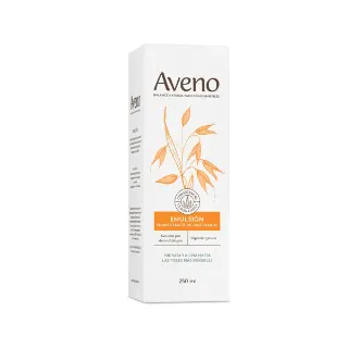 Aveno Emulsión x250ml