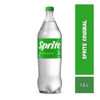 Sprite Original 1,5 L