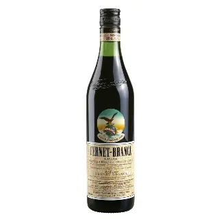 Fernet Branca x 450 cc