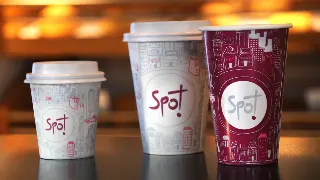 Café Spot EXPRESO GRANDE
