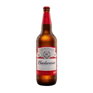 Budweiser 1L