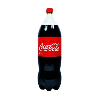 Coca-Cola Sabor Original Menos Calorías (2,25L)
