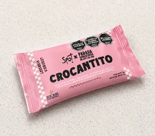 CROCANTITO SPOT PS X13G