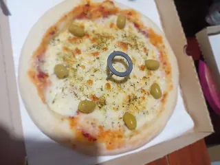 Muzzarella