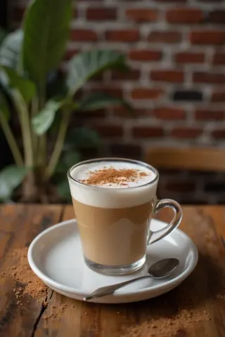 cappuccino