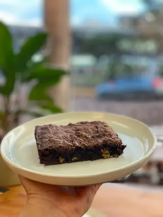 Brownies