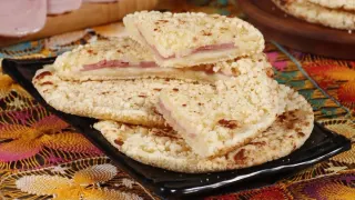 Mbejú relleno