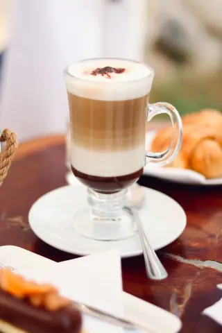 Mocaccino