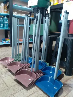 Pala con Cabo