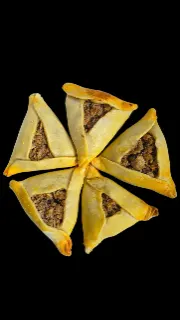 Empanadas Arabes Crudas Congeladas Al Vacio x 12 Unidades