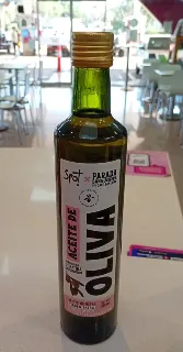 Aceite de Oliva Virgen Extra