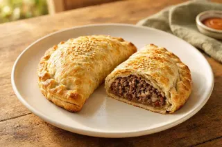 Empanada de carne