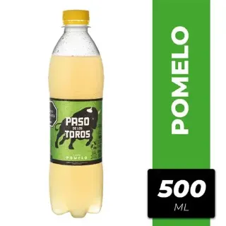 Paso de los Toros Pomelo 500ml