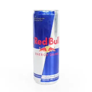 Red Bull Energy Drink