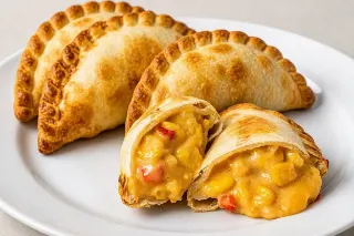 Empanadas de Humita