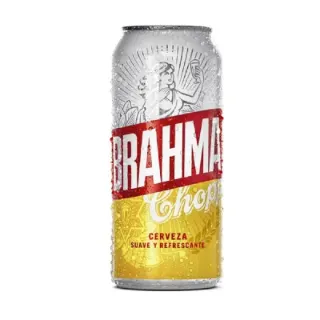 Brahma Chopp