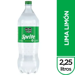 Sprite Lima-Limón