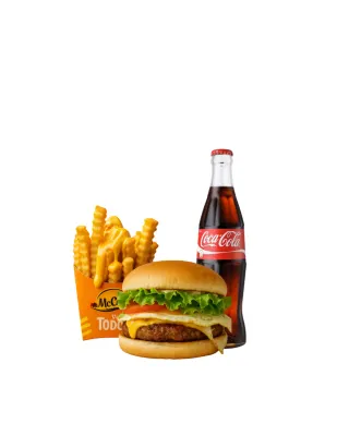 Combo especial