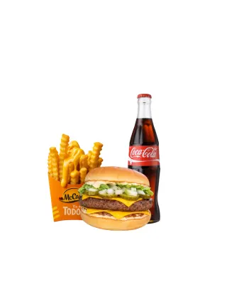 Combo big queen