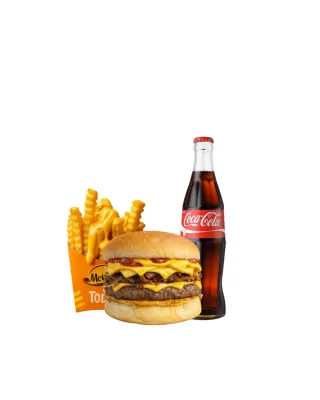 Combo Oklahoma