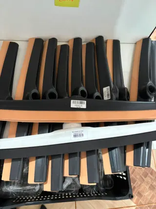 Secador premium