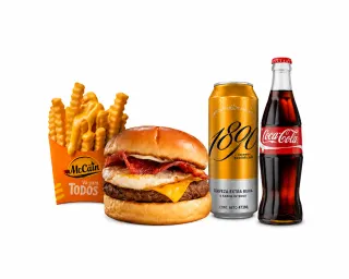 Combo Bacon