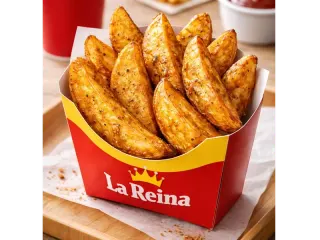 Papas Rusticas