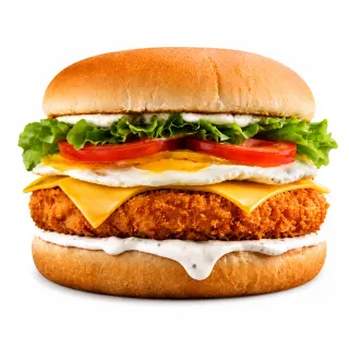 Crispy Ranch