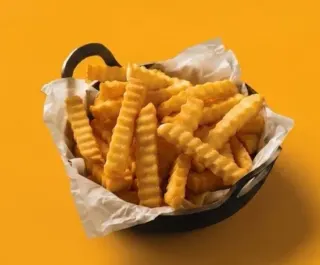 Papas Crinkle
